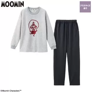 レディース　ルームウェア（MOOMIN）