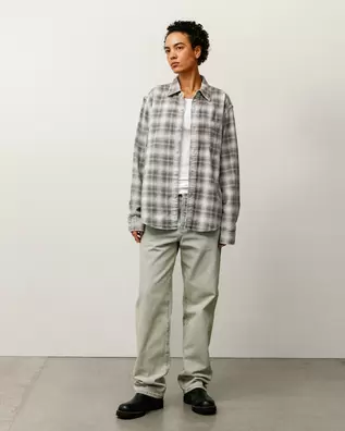 DAX PRINTED SHIRT