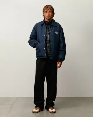 COACHES JACKET