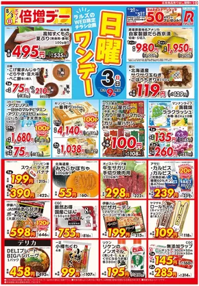 ビッグハウスのカタログ | 排他的な掘り出し物 | 2025-07-31T00:00:00.000Z - 2025-08-03T00:00:00.000Z