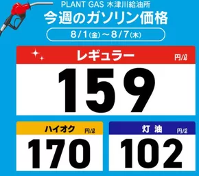 スーパーセンタープラントのカタログ | あなたのための特別オファー | 2025-08-01T00:00:00.000Z - 2025-08-07T00:00:00.000Z