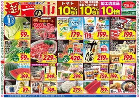 相模原市での富士屋のカタログ | 富士屋 チラシ | 2025-08-01T00:00:00.000Z - 2025-08-02T00:00:00.000Z