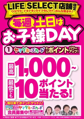春日部市でのヤマダ電機のカタログ | トップディールと割引 | 2025-08-01T00:00:00.000Z - 2025-08-02T00:00:00.000Z