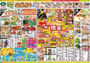 渋谷区でのランドロームのカタログ | ランドローム チラシ | 2025-08-02T00:00:00.000Z - 2025-08-08T00:00:00.000Z