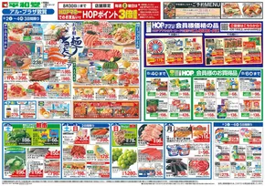 東郷町での平和堂のカタログ | 現在の掘り出し物とオファー | 2025-08-01T00:00:00.000Z - 2025-08-06T00:00:00.000Z