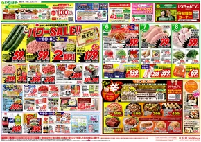板橋区でのいなげやのカタログ | 現在の特別プロモーション | 2025-08-06T00:00:00.000Z - 2025-08-10T00:00:00.000Z