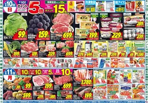 枕崎市での富士屋のカタログ | 富士屋 チラシ | 2025-08-10T00:00:00.000Z - 2025-08-12T00:00:00.000Z