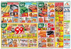 新潟市でのAコープ東北のカタログ | 選ばれた製品の素晴らしい割引 | 2025-08-11T00:00:00.000Z - 2025-08-15T00:00:00.000Z