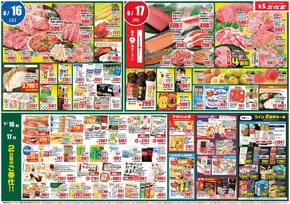 神戸市での文化堂のカタログ | 現在の特別プロモーション | 2025-08-16T00:00:00.000Z - 2025-08-22T00:00:00.000Z