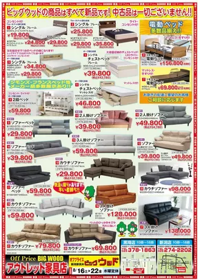 トップディールと割引