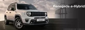 福岡市でのジープのカタログ | Catalog renegade | 2025-08-19T00:00:00.000Z - 2025-09-02T00:00:00.000Z