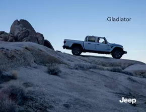 福岡市でのジープのカタログ | Catalog gladiator | 2025-08-19T00:00:00.000Z - 2025-09-02T00:00:00.000Z