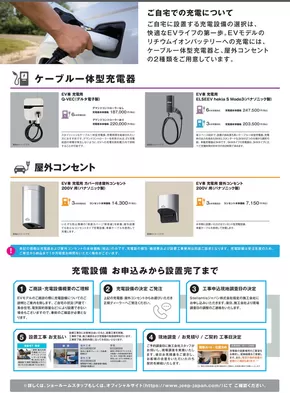 福岡市でのジープのカタログ | charging equipment | 2025-08-19T00:00:00.000Z - 2025-09-02T00:00:00.000Z