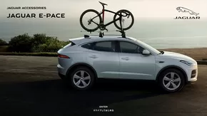 福岡市でのジャガーのカタログ | ACC 23MY E PACE ACCBROCH JG | 2025-08-19T00:00:00.000Z - 2025-09-02T00:00:00.000Z