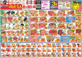 岡崎市でのクスリのアオキのカタログ | 割引とプロモーション | 2025-08-30T00:00:00.000Z - 2025-09-01T00:00:00.000Z
