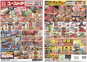 さいたま市でのアピタのカタログ | 今すぐ私たちの取引で節約 | 2025-08-20T00:00:00.000Z - 2025-08-31T00:00:00.000Z