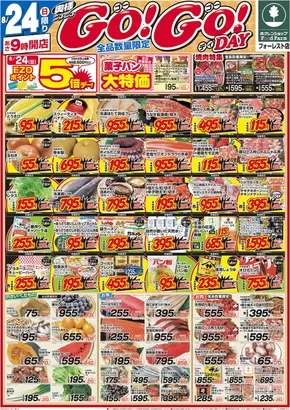 ホクレンショップのカタログ | あなたのための特別オファー | 2025-08-24T00:00:00.000Z - 2025-08-25T00:00:00.000Z