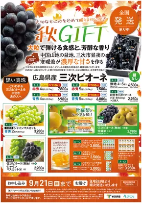 横浜市でのユアーズ・丸和のカタログ | 豊富なオファーの選択 | 2025-09-01T00:00:00.000Z - 2025-09-21T00:00:00.000Z