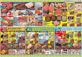 京都市でのベストリカーのカタログ | ベストリカー チラシ | 2025-09-03T00:00:00.000Z - 2025-09-05T00:00:00.000Z