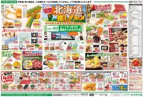 長岡市でのみやぎ生活協同組合のカタログ | 排他的な取引と掘り出し物 | 2025-09-04T00:00:00.000Z - 2025-09-07T00:00:00.000Z