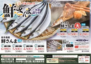 盛岡市でのビッグハウスのカタログ | あなたのための特別オファー | 2025-09-02T00:00:00.000Z - 2025-10-13T00:00:00.000Z