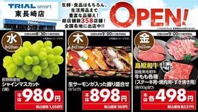 浜田市でのトライアルのカタログ | すべてのお客様のためのトップディール | 2025-09-06T00:00:00.000Z - 2025-09-20T00:00:00.000Z