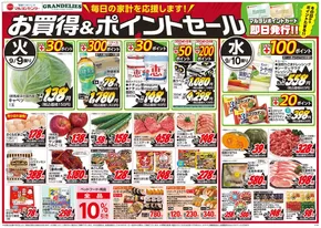 長岡市でのマルヨシセンターのカタログ | お買得＆ポイントセール | 2025-09-08T00:00:00.000Z - 2025-09-14T00:00:00.000Z