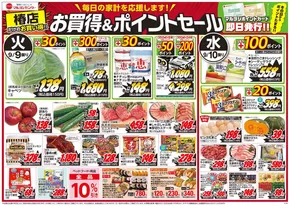長岡市でのマルヨシセンターのカタログ | 割引とプロモーション | 2025-09-08T00:00:00.000Z - 2025-09-14T00:00:00.000Z
