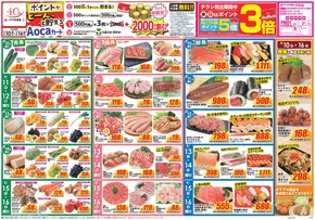 古河市でのクスリのアオキのカタログ | 選ばれた製品の素晴らしい割引 | 2025-09-10T00:00:00.000Z - 2025-09-24T00:00:00.000Z