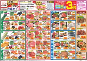 加賀市でのクスリのアオキのカタログ | すべてのお客様のためのトップディール | 2025-09-10T00:00:00.000Z - 2025-09-24T00:00:00.000Z