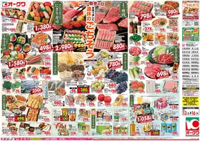 奈良市でのオークワのカタログ | 私たちの最高の掘り出し物 | 2025-09-12T00:00:00.000Z - 2025-09-16T00:00:00.000Z