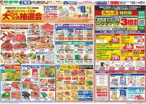 茨木市での平和堂のカタログ | 豊富なオファーの選択 | 2025-09-12T00:00:00.000Z - 2025-09-17T00:00:00.000Z
