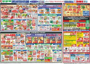 平和堂のカタログ | 排他的な掘り出し物 | 2025-09-12T00:00:00.000Z - 2025-09-24T00:00:00.000Z