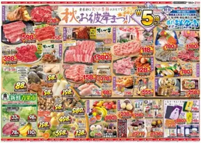 東臼杵郡でのピカソのカタログ | ピカソ チラシ | 2025-09-18T00:00:00.000Z - 2025-09-21T00:00:00.000Z