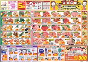 クスリのアオキのカタログ | 掘り出し物ハンターのための素晴らしいオファー | 2025-10-01T00:00:00.000Z - 2025-10-15T00:00:00.000Z