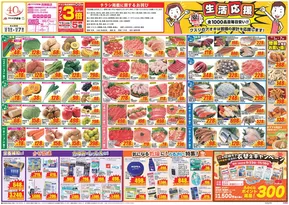 クスリのアオキのカタログ | すべての人のための魅力的な特別オファー | 2025-10-01T00:00:00.000Z - 2025-10-15T00:00:00.000Z