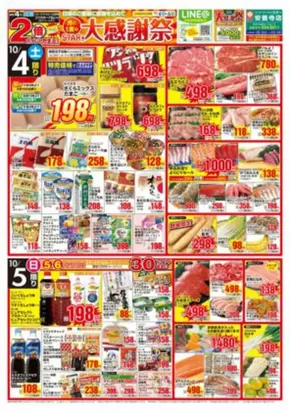 スターのカタログ | 排他的な掘り出し物 | 2025-10-04T00:00:00.000Z - 2025-10-06T00:00:00.000Z
