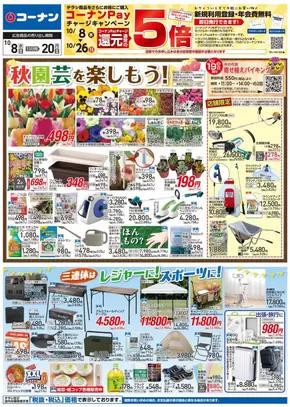 すべての人のための魅力的な特別オファー