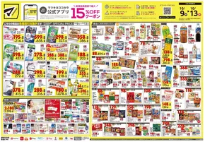 渋谷区でのマツモトキヨシのカタログ | すべての掘り出し物ハンターのためのトップオファー | 2025-10-09T00:00:00.000Z - 2025-10-13T00:00:00.000Z