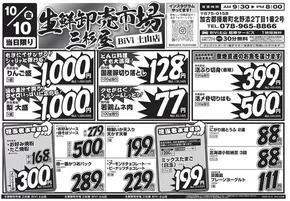 三杉屋のカタログ | 選ばれた製品の素晴らしい割引 | 2025-10-10T00:00:00.000Z - 2025-10-24T00:00:00.000Z