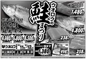 新発田市でのウオロクのカタログ | 現在の掘り出し物とオファー | 2025-10-11T00:00:00.000Z - 2025-10-25T00:00:00.000Z