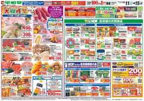 横浜市での平和堂のカタログ | 排他的な取引と掘り出し物 | 2025-10-10T00:00:00.000Z - 2025-10-15T00:00:00.000Z