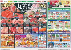 横浜市での平和堂のカタログ | 割引とプロモーション | 2025-10-10T00:00:00.000Z - 2025-10-13T00:00:00.000Z