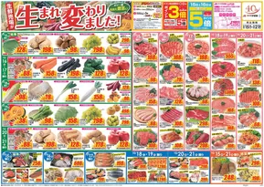 クスリのアオキのカタログ | トップディールと割引 | 2025-10-15T00:00:00.000Z - 2025-10-29T00:00:00.000Z