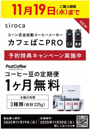 ビックカメラ チラシ