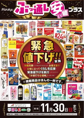 中央フードのカタログ | 排他的な掘り出し物 | 2025-10-21T00:00:00.000Z - 2025-11-30T00:00:00.000Z