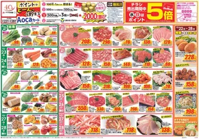 大垣市でのクスリのアオキのカタログ | 私たちの最高の掘り出し物 | 2025-10-22T00:00:00.000Z - 2025-11-05T00:00:00.000Z