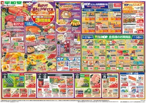 福岡市での平和堂のカタログ | すべての掘り出し物ハンターのためのトップオファー | 2025-10-24T00:00:00.000Z - 2025-10-29T00:00:00.000Z