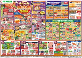 豊中市での平和堂のカタログ | 現在の掘り出し物とオファー | 2025-10-24T00:00:00.000Z - 2025-10-29T00:00:00.000Z