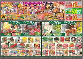 ダイイチのカタログ | 現在の特別プロモーション | 2025-10-27T00:00:00.000Z - 2025-11-10T00:00:00.000Z